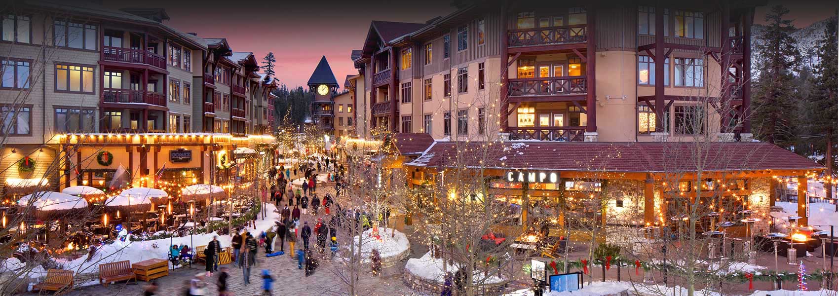 Val D'Isere Condominiums Rental Properties in Mammoth Lakes, California